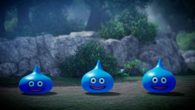 La melma blu compie 40 anni: Buon compleanno, Dragon Quest!