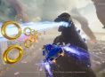 Sonic Racing: Crossworlds sta ricevendo visite da Godzilla ed Evangelion