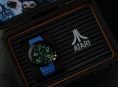 Atari ha collaborato con Nubeo per un orologio che celebra i 45 anni di Asteroids 