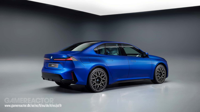 Le vendite BMW calano del 20% a causa del calo negli Stati Uniti