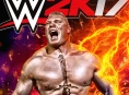 WWE 2K17: Annunciate la data di lancio e la star cover