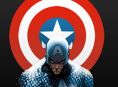 Captain America: New World Order ha avuto un cambio di nome