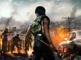 Il film di Dead Rising ha un regista