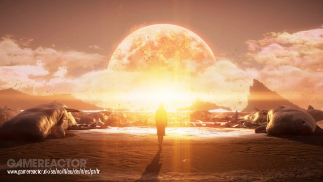 Death Stranding Director's Cut