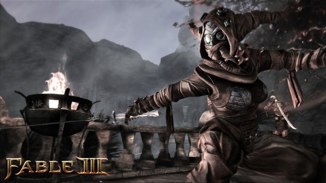 Fable III