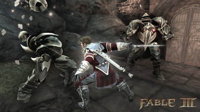 Fable III
