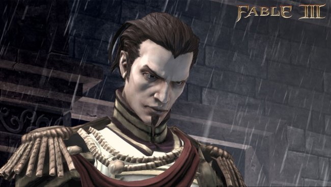 Fable III