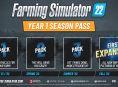 Farming Simulator 22: ecco il nuovo video di gameplay, dettagli sulla seconda stagione
