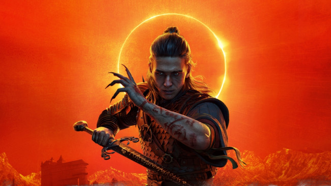 Future The Blood of Dawnwalker I giochi potrebbero avere un'ambientazione fantascientifica: 