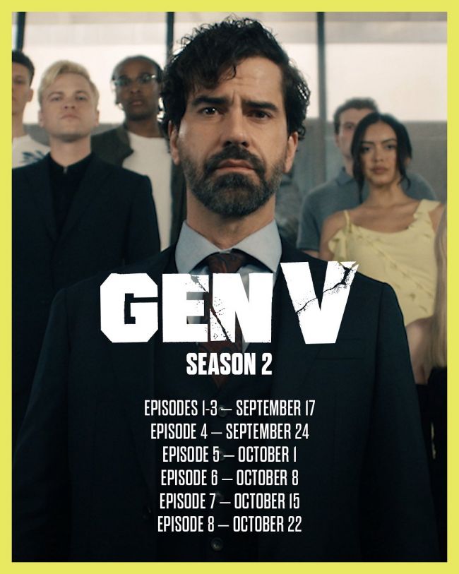 Gen V