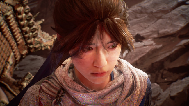 GeniGods: Nezha Preview: Un nuovo gioco d'azione mitico di proporzioni epiche