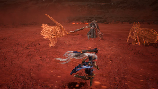 GeniGods: Nezha Preview: Un nuovo gioco d'azione mitico di proporzioni epiche