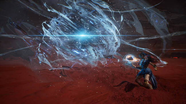 GeniGods: Nezha Preview: Un nuovo gioco d'azione mitico di proporzioni epiche