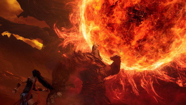 GeniGods: Nezha Preview: Un nuovo gioco d'azione mitico di proporzioni epiche