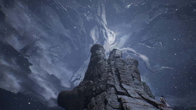 GeniGods: Nezha Preview: Un nuovo gioco d'azione mitico di proporzioni epiche