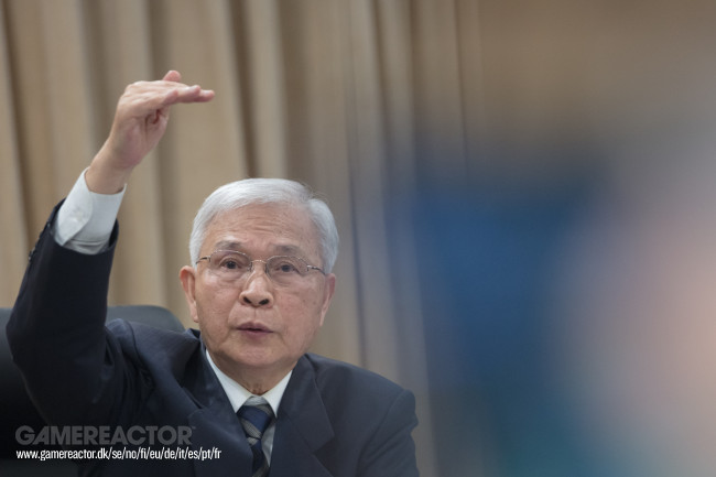 Il Governatore della Banca Centrale di Taiwan avverte di una bolla di IA