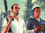 Grand Theft Auto V ora ha il Ray Tracing su console