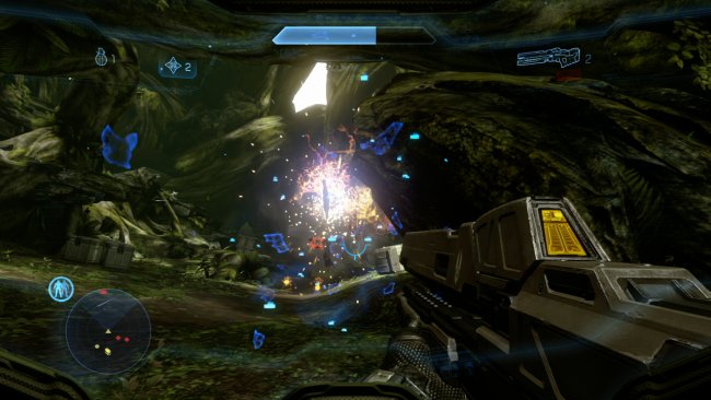 Halo 4