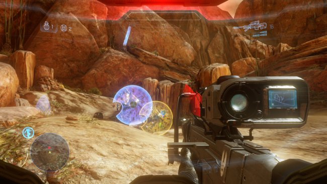 Halo matchmaking non funziona affatto