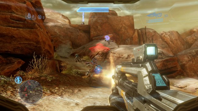 Halo 4