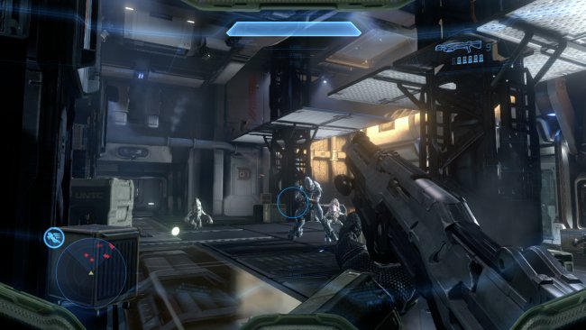 Halo 4