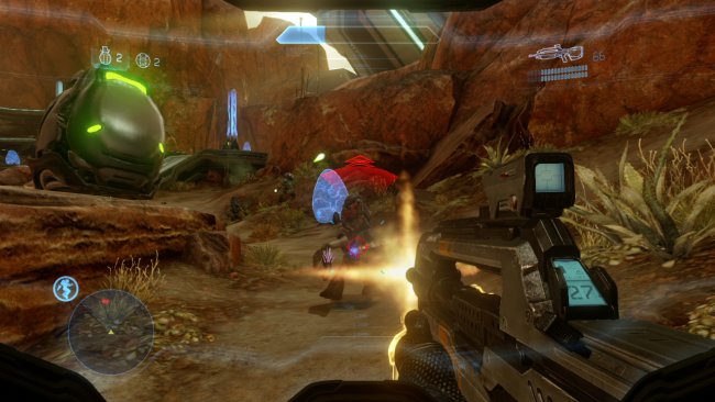 Halo 4