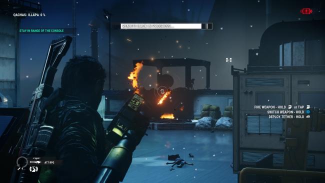 Just Cause 4
