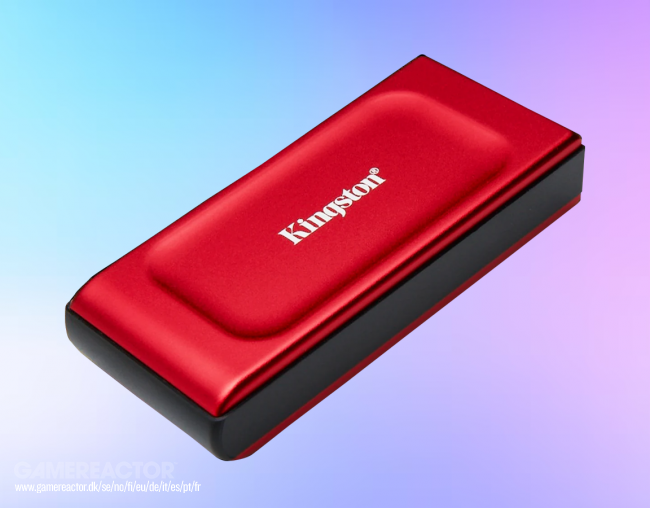 I giocatori preferirebbero accontentarsi di meno RAM piuttosto che comprare un SSD sotto 1TB