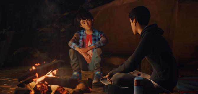 Life is Strange 2: ecco il trailer ufficiale