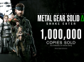 Metal Gear Solid Delta: Snake Eater ha già venduto un milione di copie