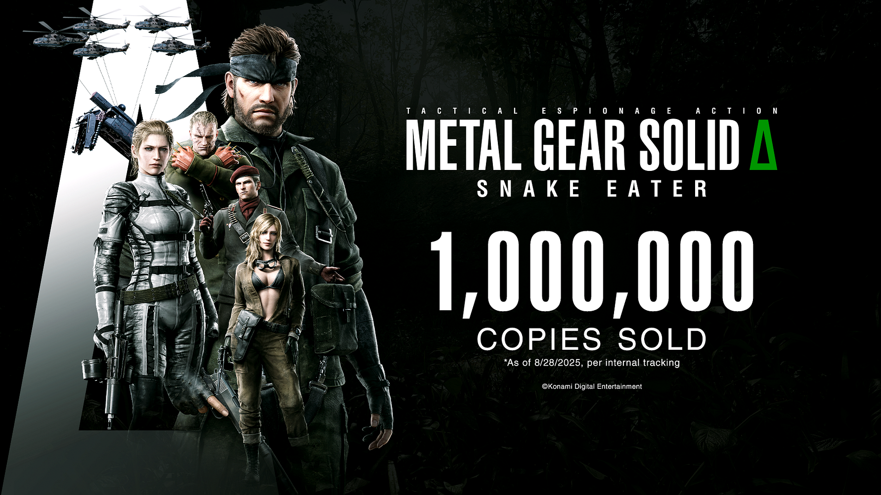 L GEAR SOLID Δ SNAKE EATER B2ポスター Poster ufficiale di Metal Gear Solid Δ: Snake Eater di Jake
