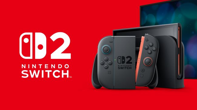 Nintendo Switch: dall'inizio traballante al dominio del mondo