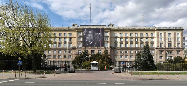 La Polonia accusa un uomo russo di aver diretto una rete di sabotaggio contro il paese