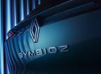 Il SUV familiare compatto di Renault si chiamerà Symbioz