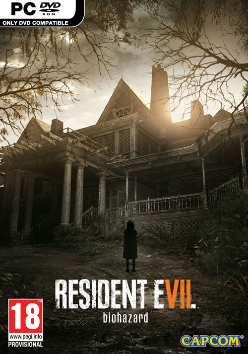 I creatori di Resident Evil 7 pensano a Nintendo Switch