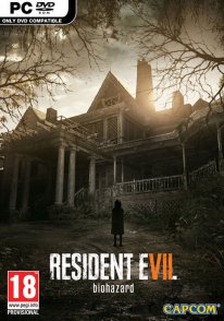 Resident Evil 7