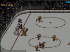 Retro Gameplay: I giochi di hockey degli anni '80 vs. quelli di oggi