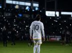 La stella dei LA Galaxy Riqui Puig non giocher&agrave; fino al 2027 a causa del suo infortunio al ginocchio in corso