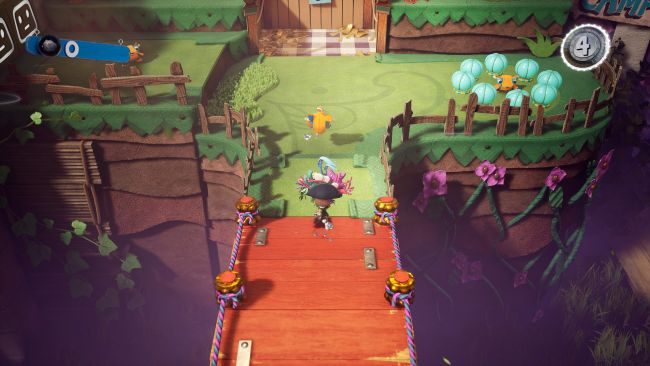 Sackboy: Una Grande Avventura