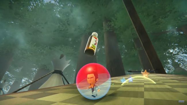 Super Monkey Ball: Banana Mania