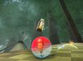 Super Monkey Ball: Banana Mania riceve una visita da Kazuma Kiryu