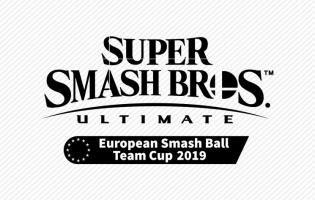 In arrivo la Smash Ball Team Cup in Europa questa primavera
