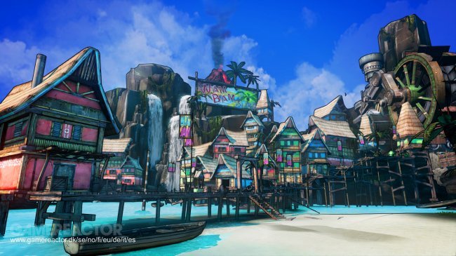 Borderlands 2