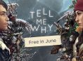 Tell Me Why &egrave; di nuovo gratuito per celebrare il mese del Pride