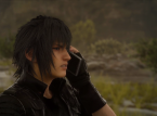 Cinque video musicali dedicati a Final Fantasy XV