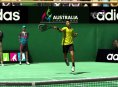 Virtua Tennis 4: prime impressioni