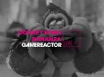 Stiamo suonando Donkey Kong Bananza su GR Live di oggi