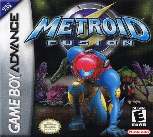 Le dieci copertine più belle: Game Boy/Color/Advance