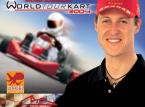 I 50 anni di Michael Schumacher nei videogiochi