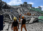 Terremoti di magnitudo 7,2 e 7,5 colpiscono il Venezuela, almeno 32 morti confermati gi&agrave;